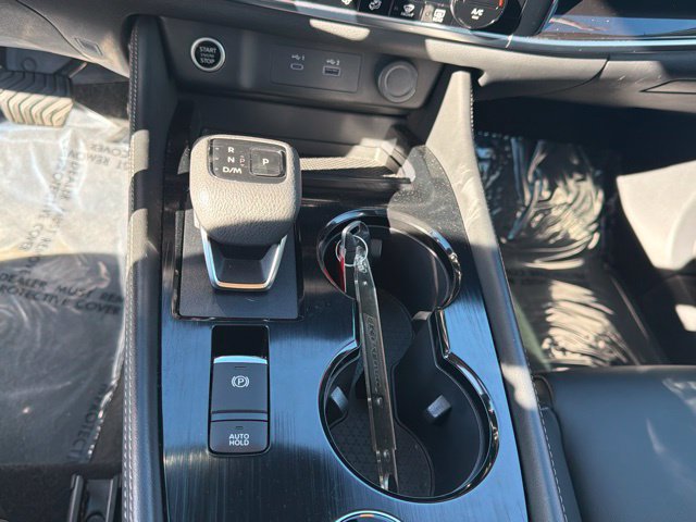 Used 2023 Nissan Rogue SL w/ SL Premium Package AWD/4WD image 18