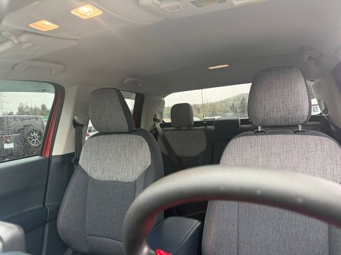 Used 2023 Ford Maverick XLT w/ Equipment Group 300A Standard image 25