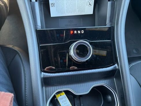 New 2025 Jeep Grand Cherokee L Altitude image 25