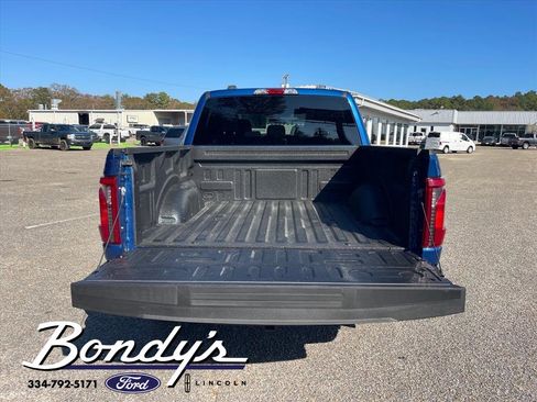 Used 2025 Ford F150 STX w/ Equipment Group 200A image 18