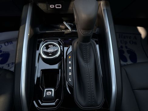 New 2026 Chevrolet Colorado Trail Boss image 21