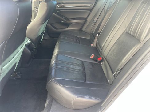 Used 2022 Honda Accord Sport Special Edition image 17