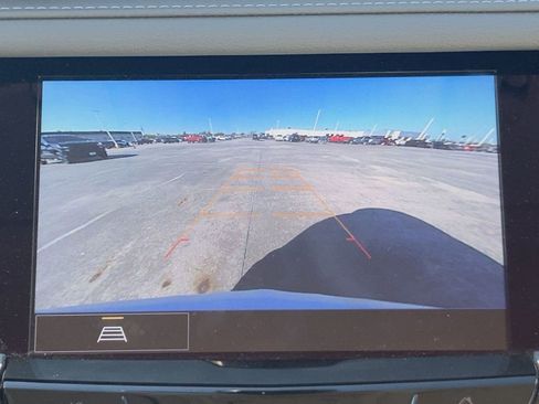 Used 2021 Cadillac XT6 Premium Luxury image 28