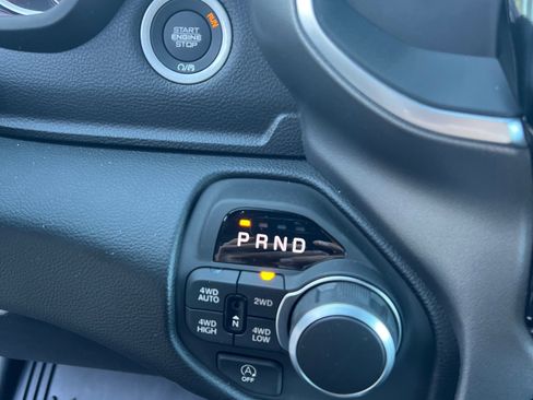 New 2026 RAM 1500 Big Horn image 21