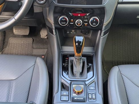 Used 2024 Subaru Forester Wilderness image 19