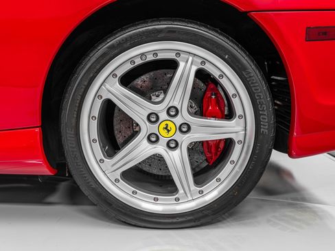 Used 2005 Ferrari 575M Maranello Superamerica image 15
