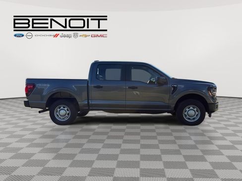 New 2025 Ford F150 XL image 4