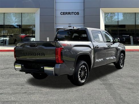 Used 2024 Toyota Tundra SR5 image 6