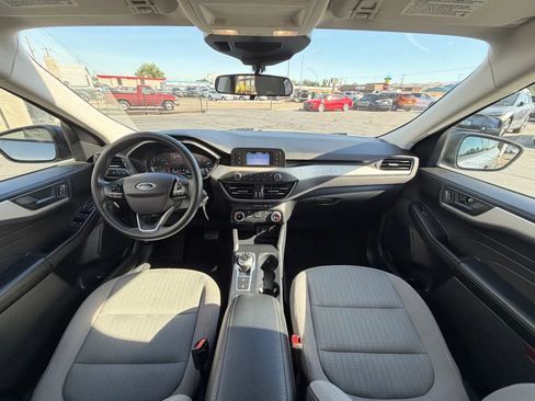 Used 2021 Ford Escape S AWD/4WD image 20