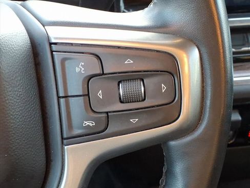 Used 2024 Chevrolet Silverado 3500 LT w/ Convenience Package image 13