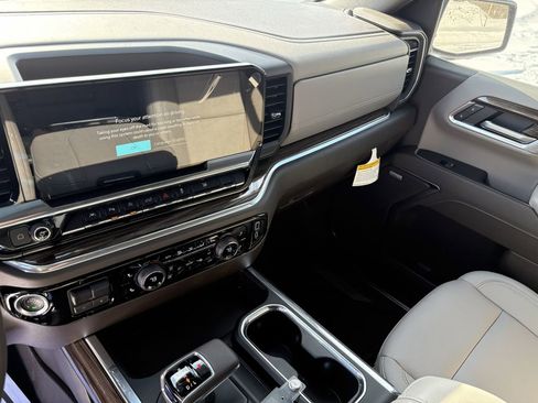 New 2026 Chevrolet Silverado 1500 RST image 18