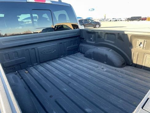 Used 2024 Ford F150 XLT w/ Equipment Group 302A MID image 8