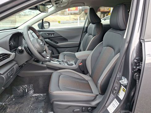 New 2026 Subaru Crosstrek 2.5i Limited image 14