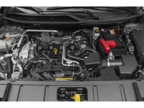 Used 2021 Nissan Rogue SV w/ Premium Package FWD image 15
