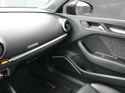 Used 2018 Audi RS 3 AWD/4WD image 34