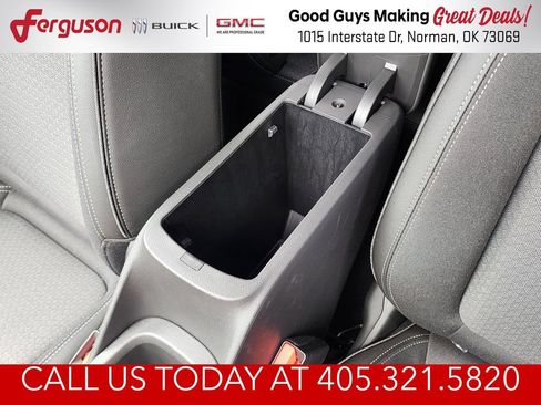 New 2026 Buick Encore GX Preferred w/ Advanced Technology Package FWD image 32