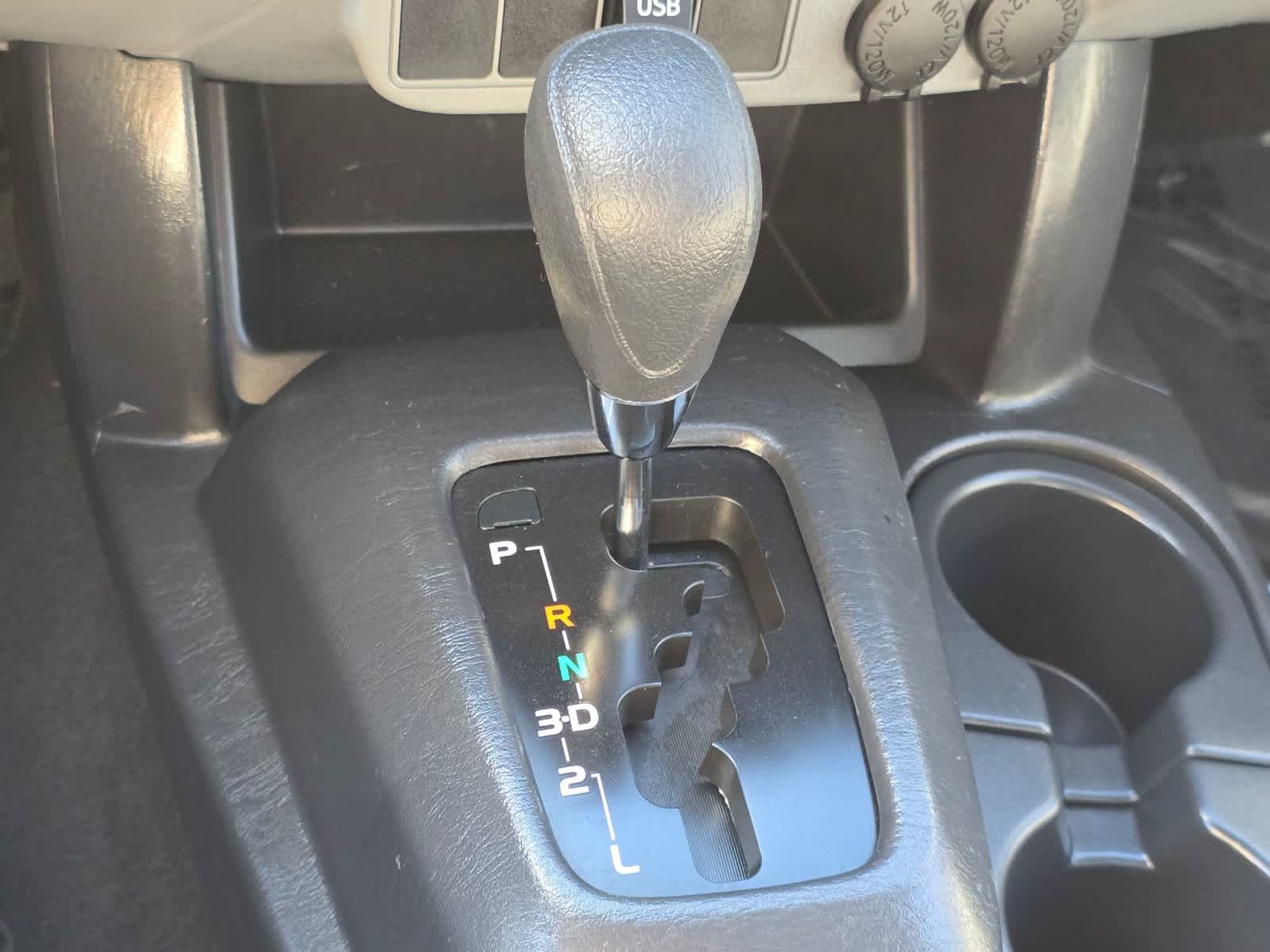 Used 2014 Toyota Tacoma 2WD Regular Cab image 14