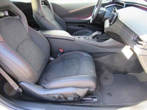 Used 2024 Dodge Charger R/T Scat Pack w/ Plus Group image 13