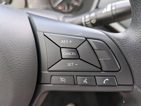 Certified 2025 Nissan Altima 2.5 S FWD image 24