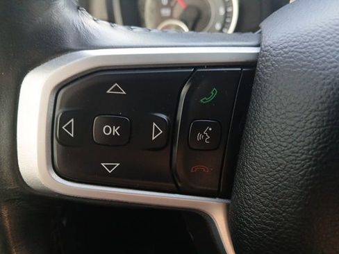 Used 2023 RAM 1500 Big Horn w/ Trailer Tow Group image 16