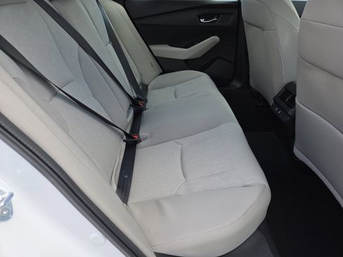 New 2026 Honda Accord LX image 19