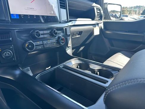 New 2026 Ford F150 STX image 21