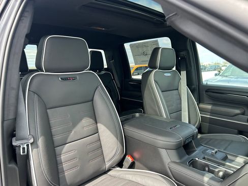 New 2026 GMC Sierra 2500 AT4X AWD/4WD image 37