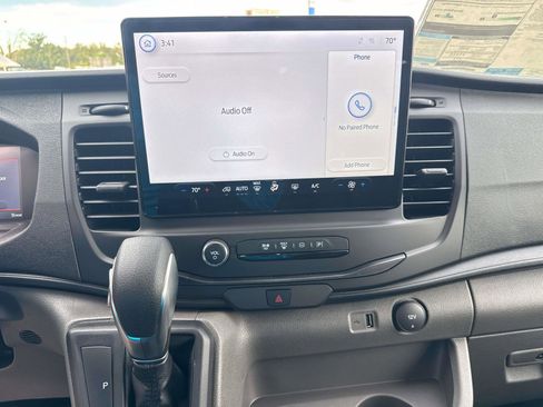 New 2026 Ford Transit 350 XL image 11