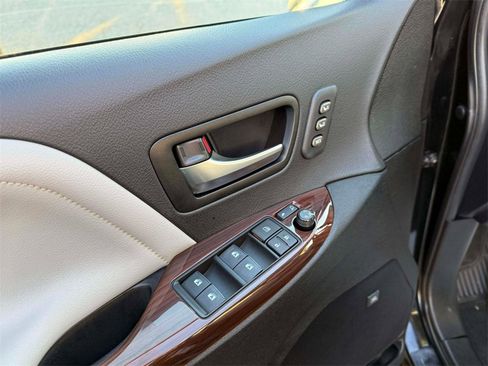 Used 2019 Toyota Sienna Limited Premium image 18