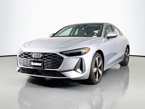 New 2025 Audi A5 2.0T Premium Plus image 3