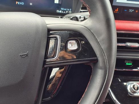 Certified 2024 Lincoln Corsair Reserve image 15