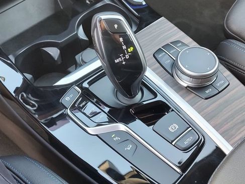 Used 2020 BMW X3 M40i w/ Premium Package AWD/4WD image 18