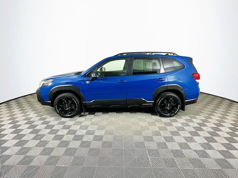 Certified 2024 Subaru Forester Wilderness image 6
