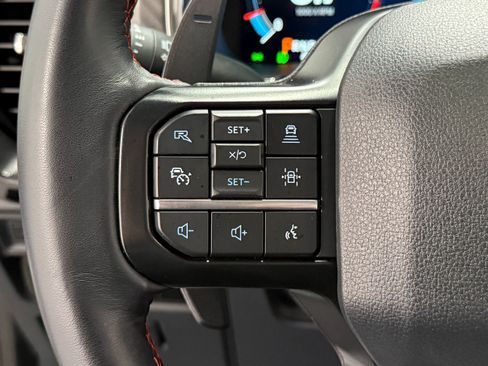 Used 2023 Ford F150 Raptor w/ Equipment Group 802A Raptor R image 24