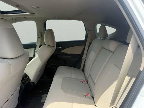Used 2016 Honda CR-V EX image 10
