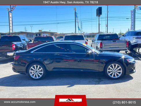 Used 2020 Audi A6 2.0T Premium image 6