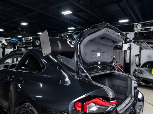 Used 2024 BMW M2 w/ Lighting Package RWD image 40