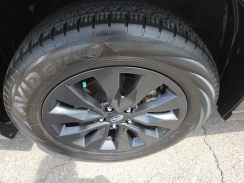 Certified 2024 Subaru Outback Onyx Edition AWD/4WD image 23