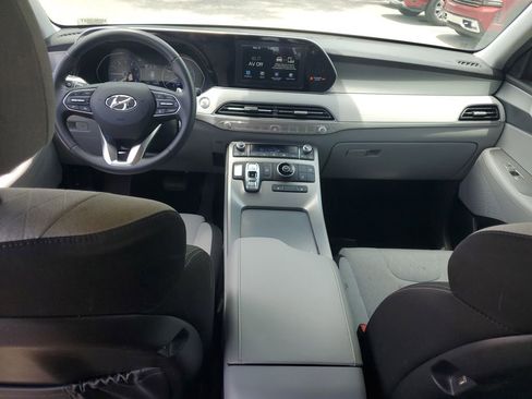 Used 2020 Hyundai Palisade SEL FWD image 15