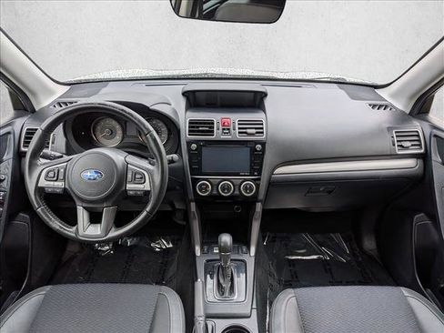 Used 2017 Subaru Forester 2.0XT Premium AWD/4WD image 16