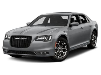 Used 2015 Chrysler 300 S w/ 300S Premium Group