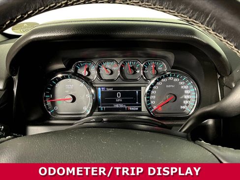 Used 2016 Chevrolet Tahoe LT image 13