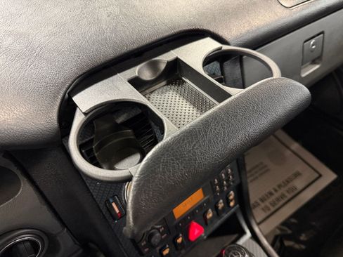 Used 1999 Mercedes-Benz SLK 230 image 37