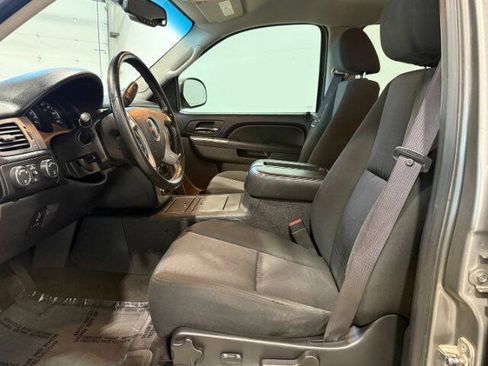 Used 2012 GMC Sierra 1500 SLE w/ All-Terrain Package AWD/4WD image 13