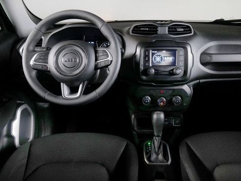 Used 2020 Jeep Renegade Sport w/ Sport Appearance Group image 12