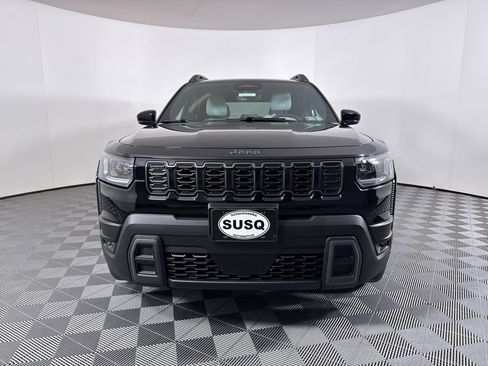 New 2026 Jeep Cherokee Limited AWD/4WD image 2