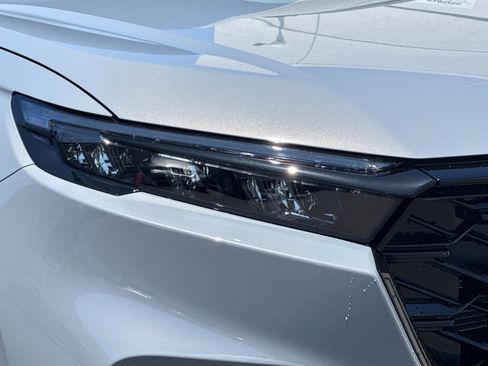 New 2026 Honda CR-V Sport-L image 32