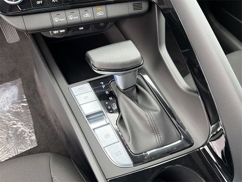 New 2026 Hyundai Elantra Blue image 29