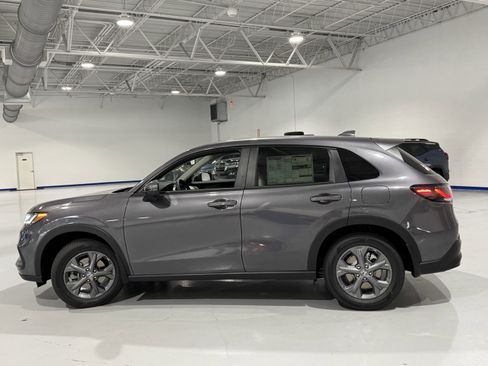 New 2026 Honda HR-V LX image 17