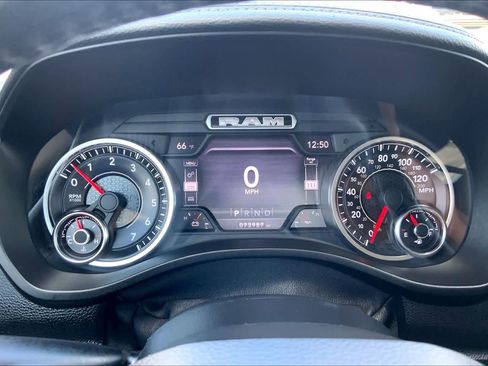 Used 2020 RAM 1500 Laramie image 25